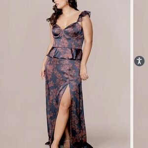 Size 32 Revelry Dress!